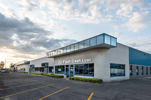 Fast Cash Loans in Dearborn, MI 48124