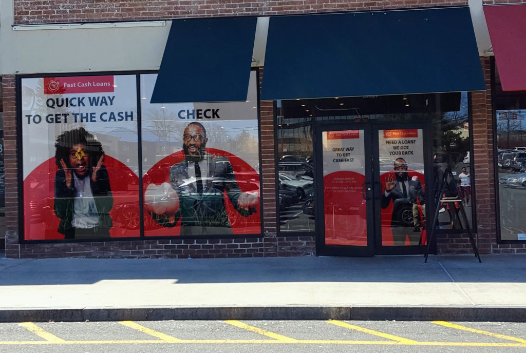Fast Cash Loans Store